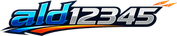 ald12345 logo